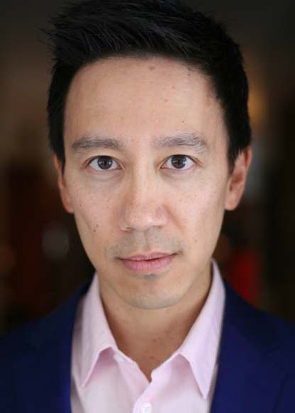 Albert M. Chan