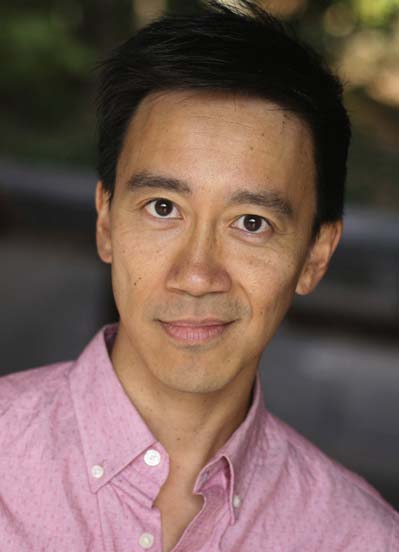 Albert M. Chan