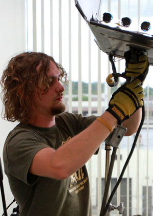 Ben Heald