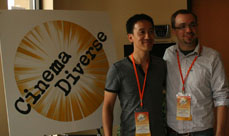 The Commitment Voted as Part of Audience's Favorite Shorts Series at Palm Springs Gay and Lesbian Film Festival