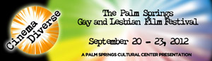 The Commitment to Premiere at the Palm Springs Gay and Lesbian Film Festival