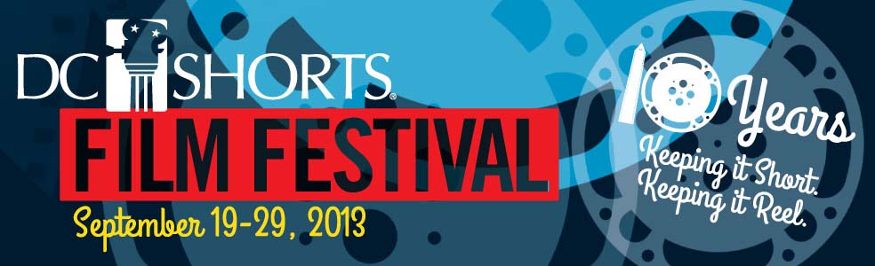 The Commitment Officially Selected for 2013 DC Shorts Film Festival and Competitions