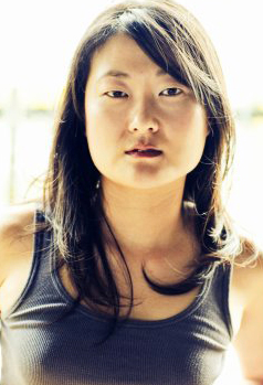 The Commitment Actress Kerri Patterson Awarded Best Supporting Actress in a Short Film by Asians in Film: Summer 2012