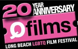 LA-Area Premiere for The Commitment at Long Beach QFilm Festival