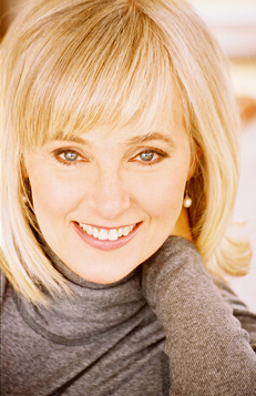 Mary Niederkorn