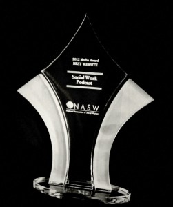 The Commitment Wins 2013 NASW Media Award for Best Film