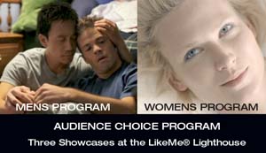 The Commitment Becomes Audience Choice at Kansas City for LGBT Film Festival