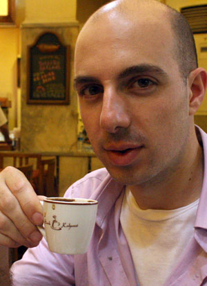 Richard Possemato
