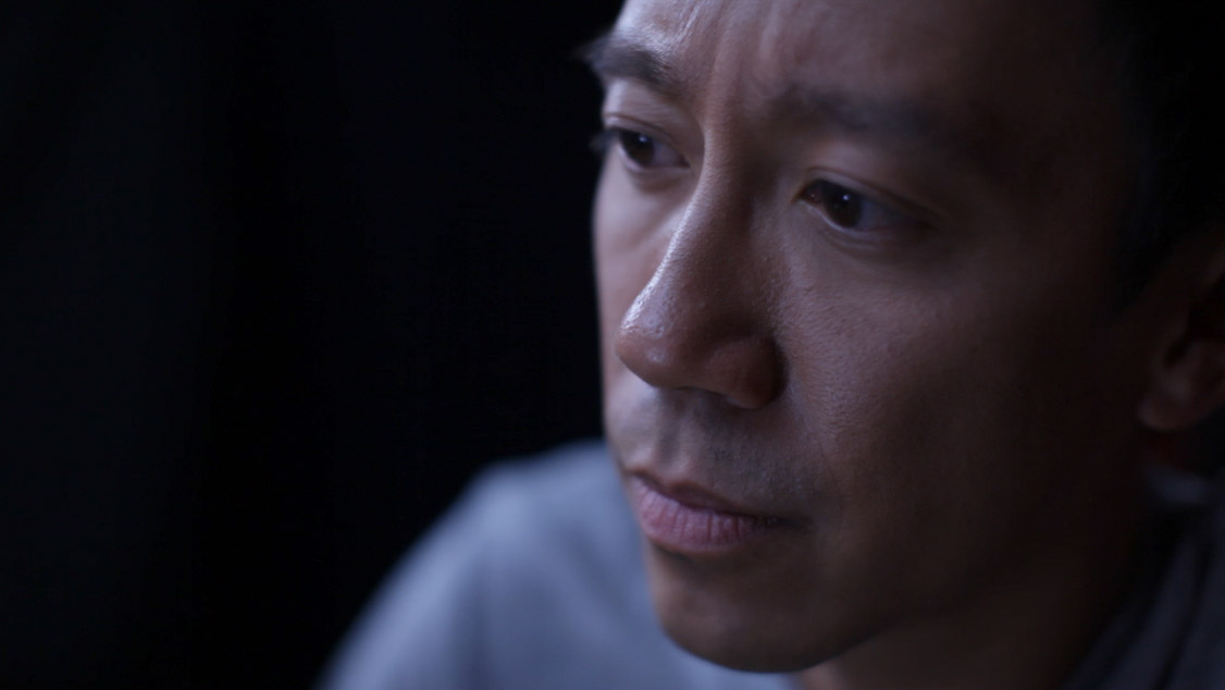 Albert M. Chan Nominated for Two Acting Awards at San Antonio QFest