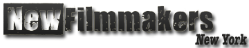 NewFilmmakers New York to Screen The Commitment At Anthology Film Archives